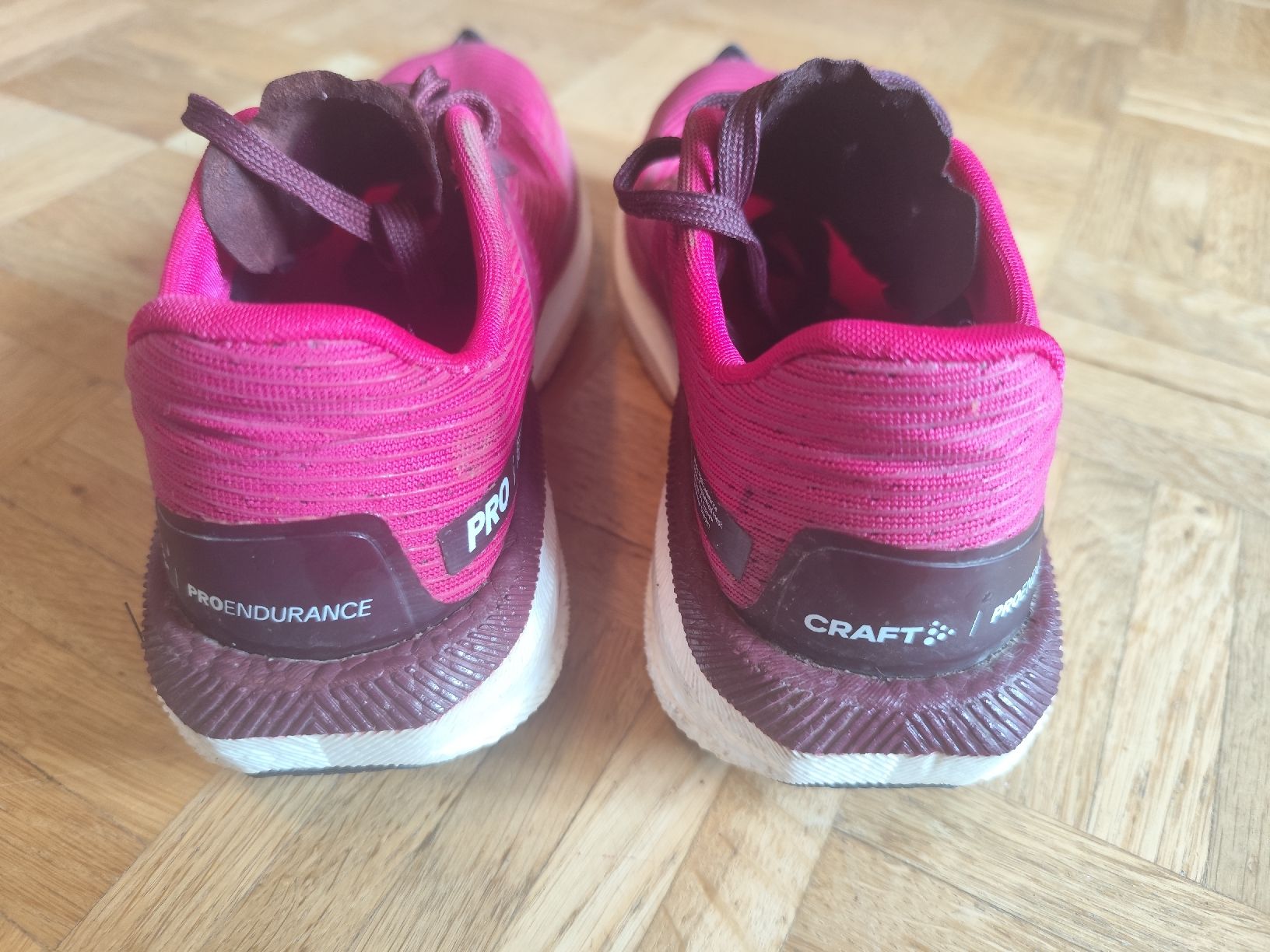 Craft Scarpe da donna: Craft Laufschuhe Grösse 38 – Usato da Nidau venduto da lpilloud 2