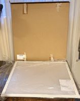 LED PANEL 597x597 4000LM 4000K neu OVP