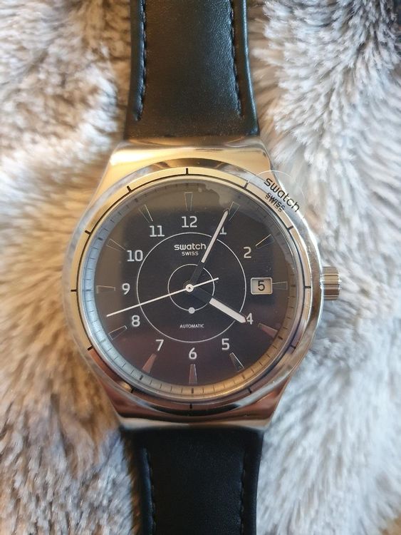 Swatch system 51 edition AMAG | Kaufen auf Ricardo