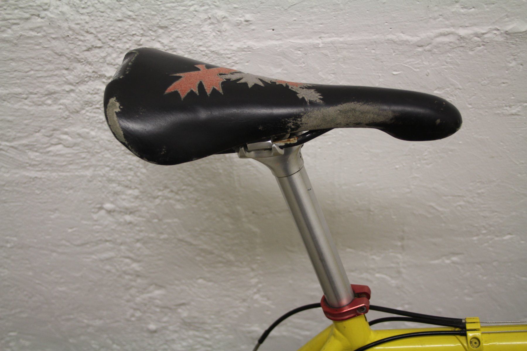 Rocky Mountain Bicycles Biciclette: Rocky Mountain Vertex T.O. 1996 – Usato da Chur venduto da dynastar13 8