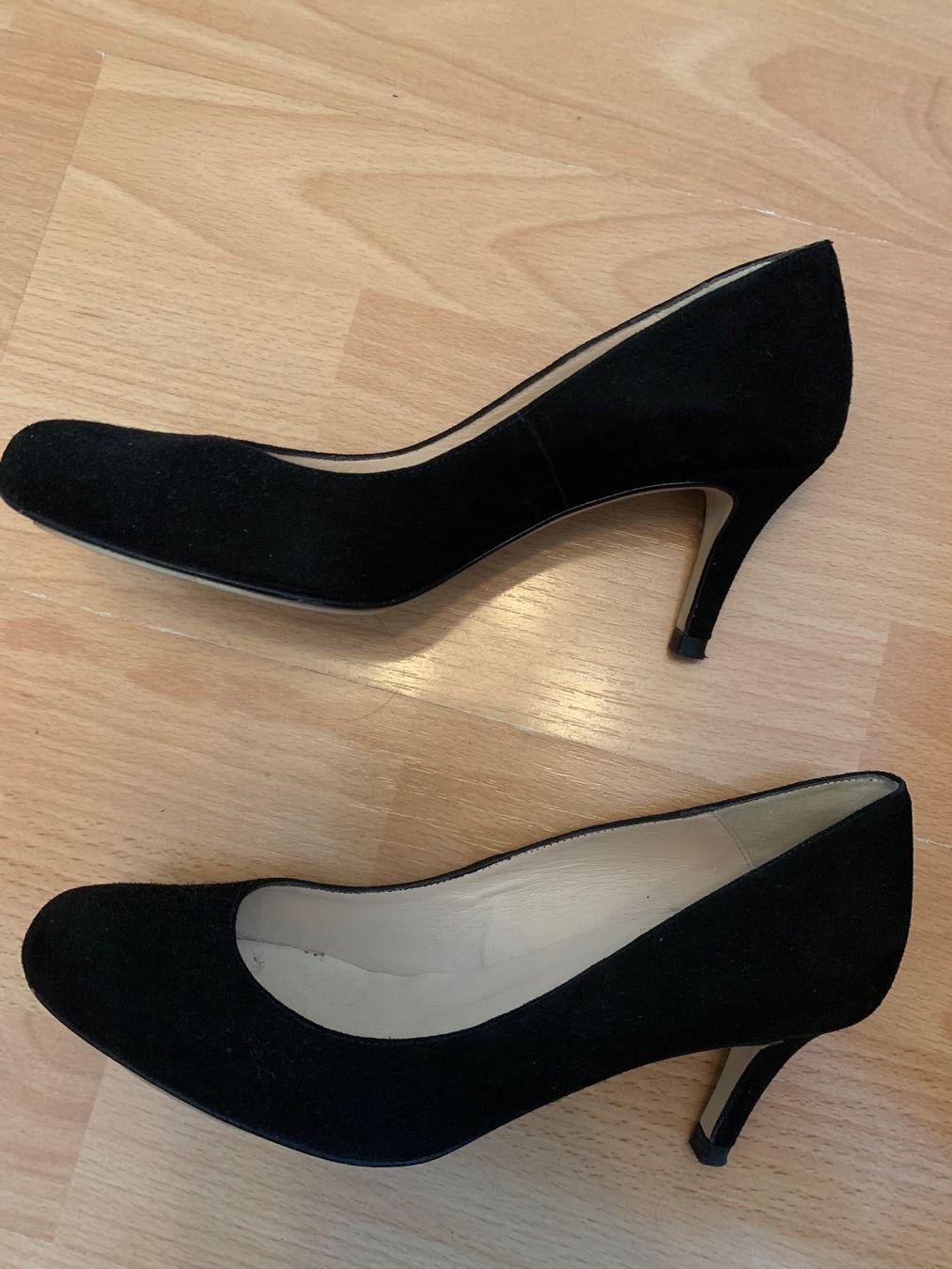 Scarpe da donna: Escarpins noirs André p. 37 – Usato da MEYRIN venduto da Gwendo10 3