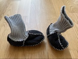 Chaussons bébé neuf, taille 20 - pour l’hiver ❄️