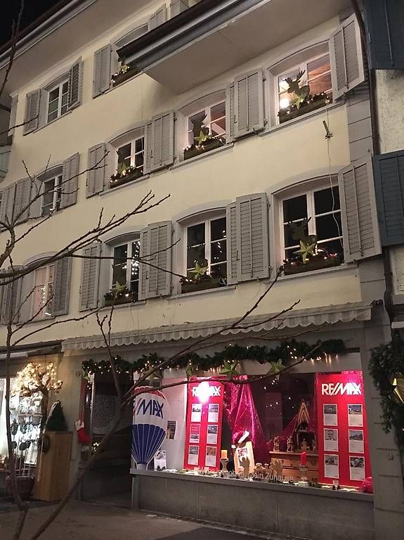 Toutes les décorations: Weihnachtsdecko – D'occasion à Schachen LU par Brocki6105Schachen 1