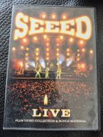 Seeed Live DVD