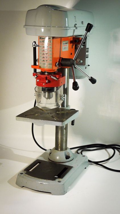 Einhell Ständerbohrmaschine Säulenbohrer (Gebraucht) in Flawil für CHF ...