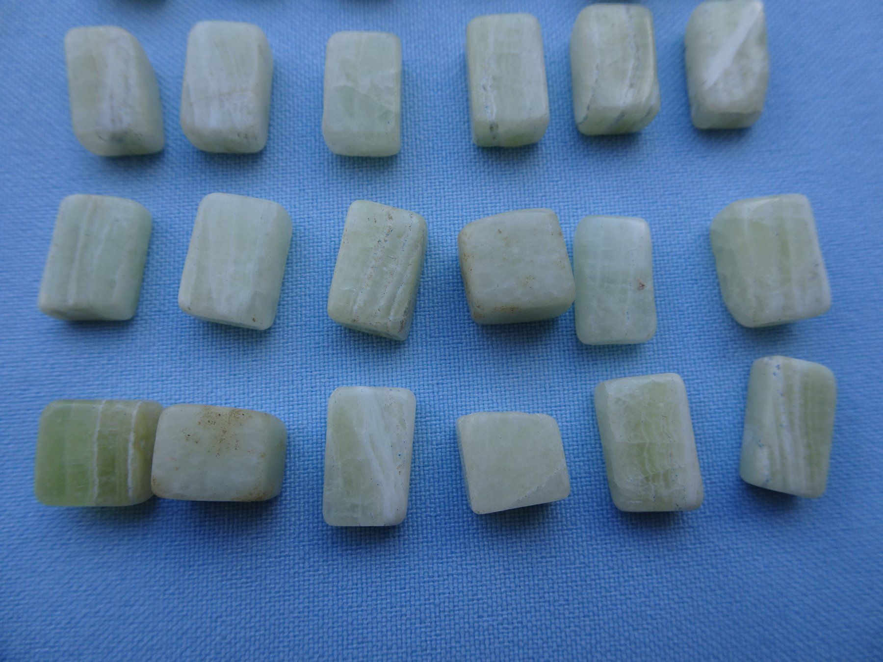 Minerali & Pietre curative: 30 Kleine Taraspite  Unterengadin – Nuovo (secondo la descrizione) da martina venduto da Tignuppa 3