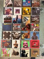 Grosse CD Sammlung diverse Interpreten gebraucht