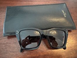 Céline CL4009 Sonnenbrille inkl. Etui