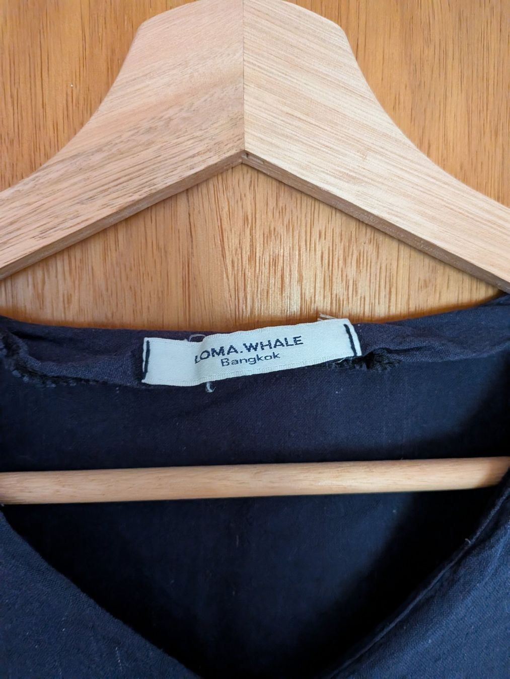 Tops: Leinen Damen Oberteil – D'occasion à Winterthur par sha_r2k2 1