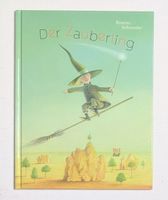 Der Zauberling - Binette Schroeder - Nord-Süd Verlag