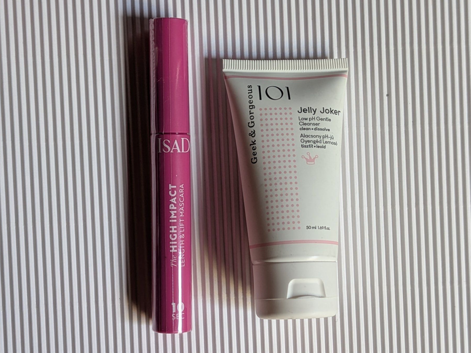 Maquillage: 💎🪞Beauty Set ab 1.-🪞💎 – Neuf avec emballage d'origine à Achseten par plink 2