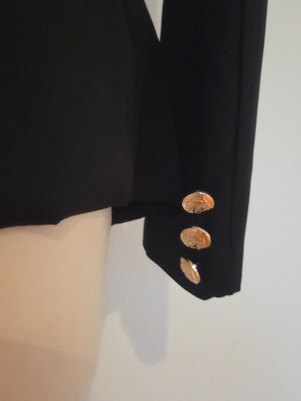 New Look Giacche: Blazer Schwarz New Look – Nuovo (secondo la descrizione) da Wängi venduto da Bibo4. 4