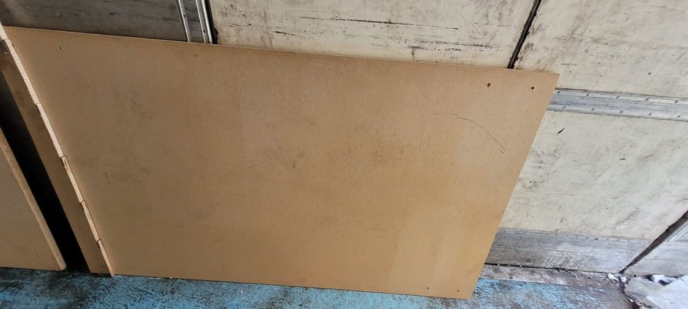 Servierplatten: Spezial Platte 2.5 cm D 205cm L 105cm H Massiv gut erhalten! – Gebraucht aus Wynau von Intexpool24 1