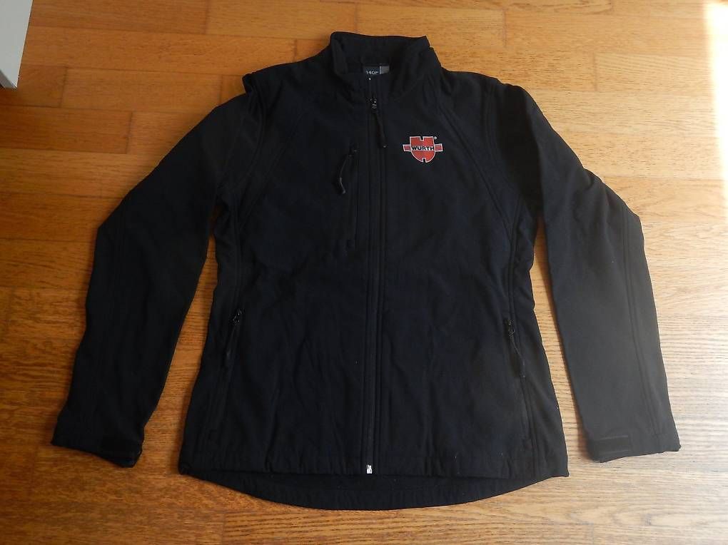Würth Giacche: Würth Softshell-Jacke (M) (VB) – Nuovo (secondo la descrizione) da St. Gallen venduto da _Corvin_