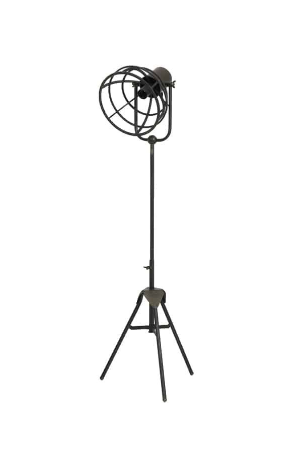 Lampes: Stehleuchte GUNAR – Neuf avec emballage d'origine à Hagenbuch ZH par CRDSchweiz