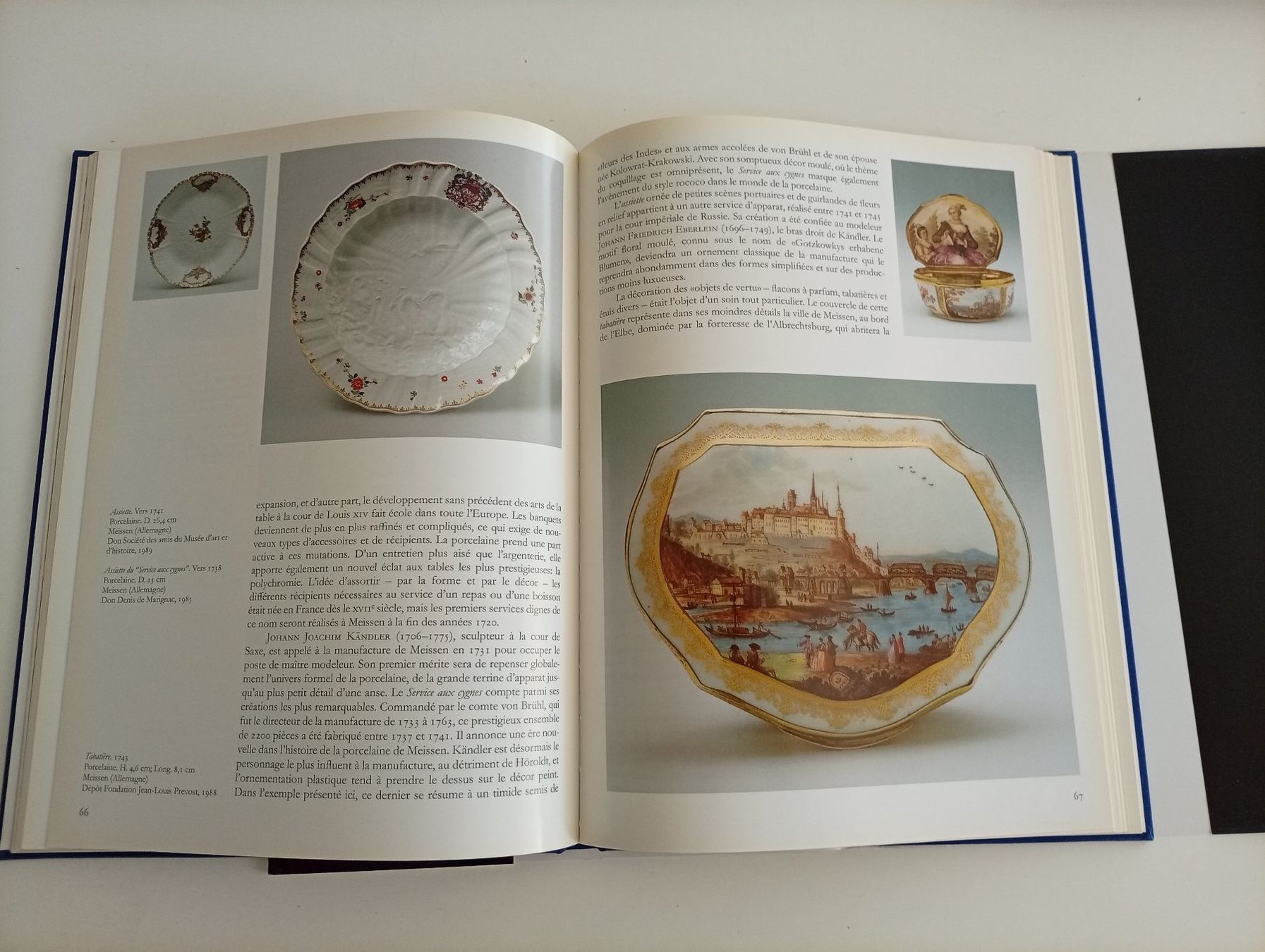Bücher: Musées Suisses: Musée Ariana Genève – Gebraucht aus Locarno von edn.vintage 5