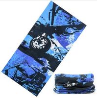 Bandana snood - Bike