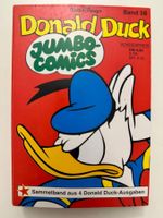 DONALD DUCK JUMBO-COMICS BAND 58