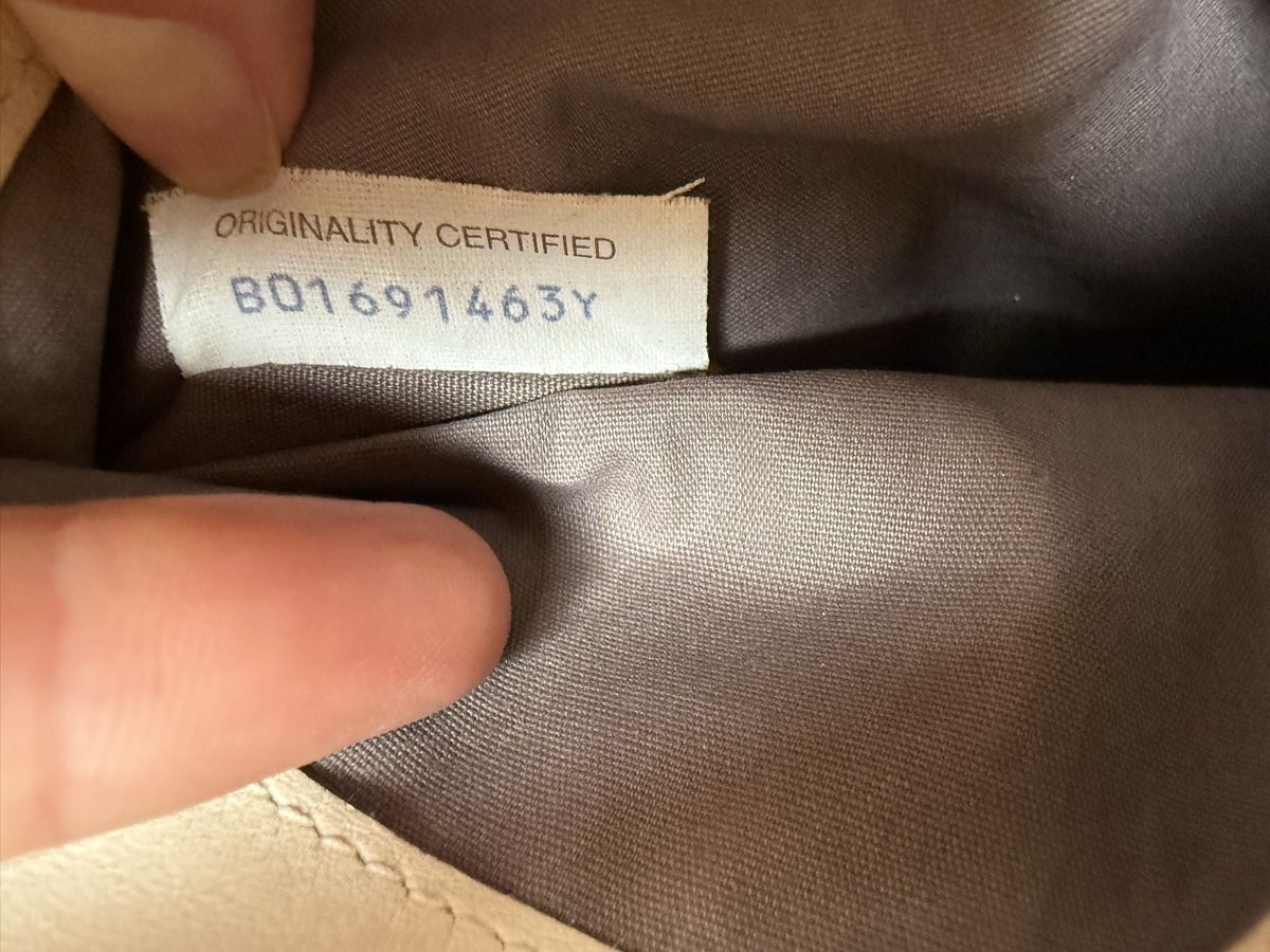 Bottega Veneta Taschen für Damen: Bottega Veneta Olimpia bag – Gebraucht aus Barna von orbuyorcry 5