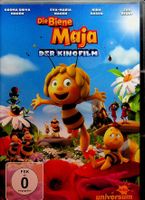 DVD  Die Biene Maja Der Kinofilm