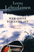 Lehtolainen Leena - Wer ohne Schande ist / Krimi