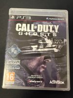 Call Of Duty Ghost - PS3