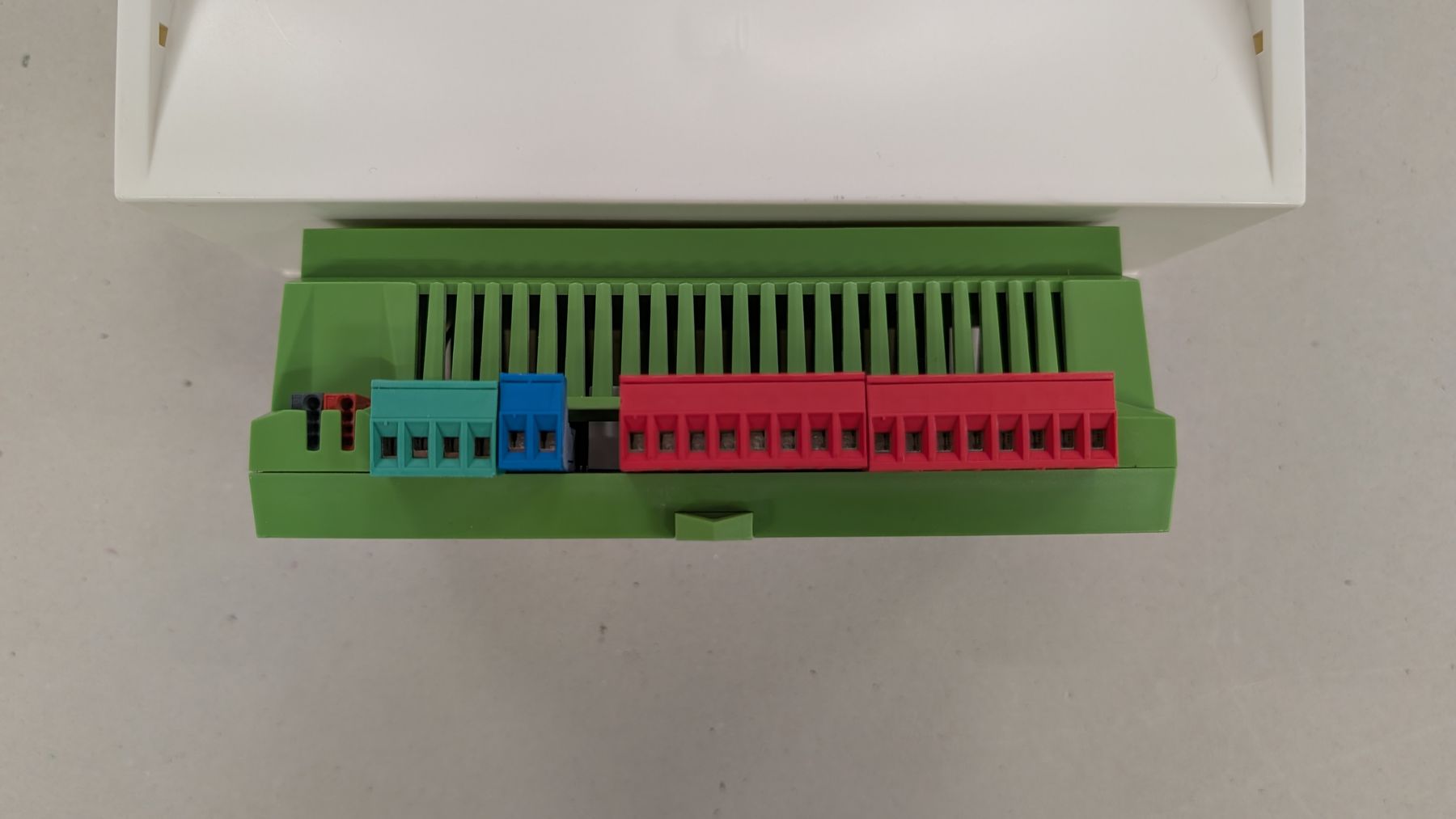 Loxone Server: Loxone Miniserver Gen.1 – Neu (gemäss Beschreibung) aus Volketswil von mar_c5pv 3