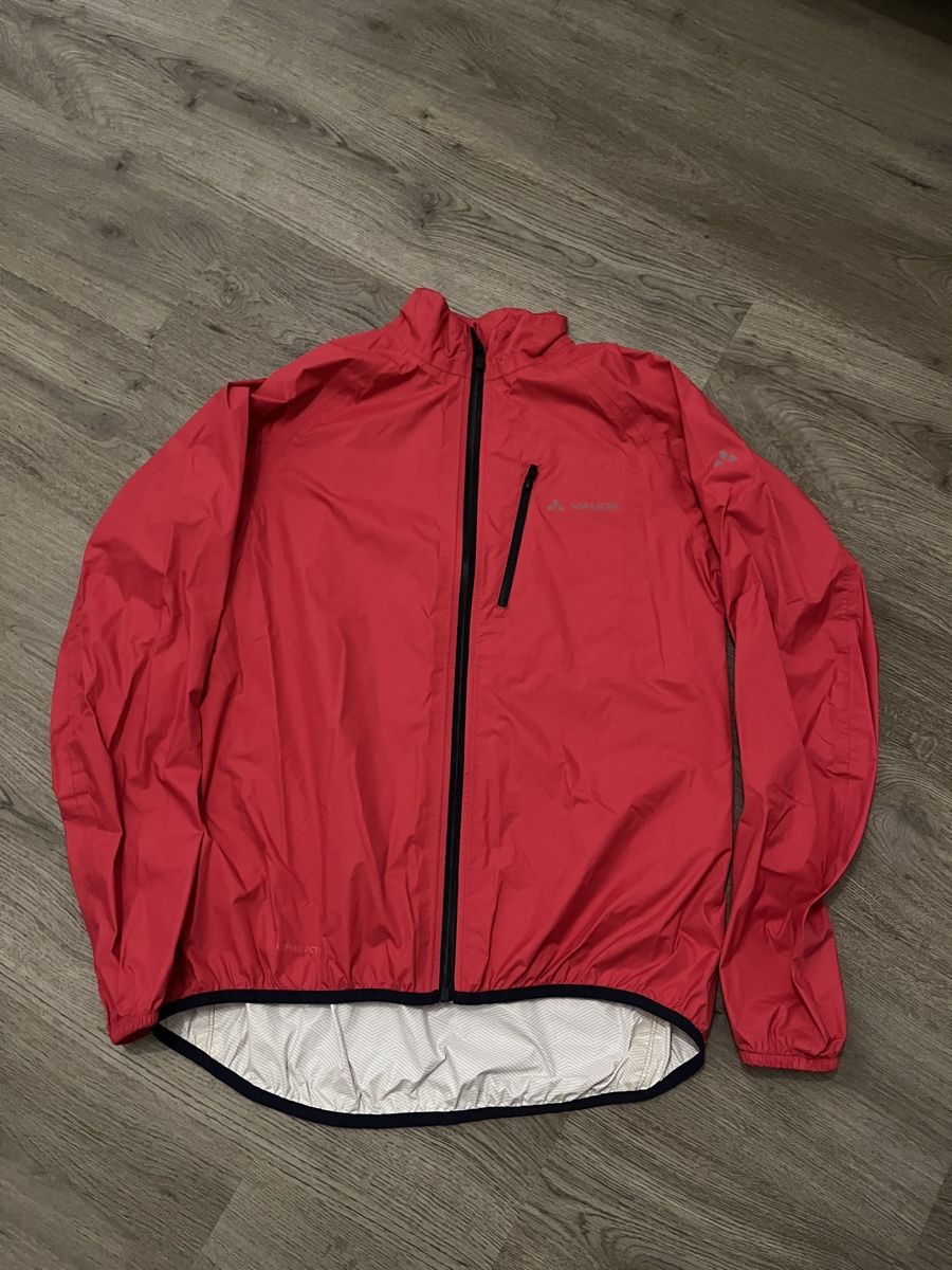 Vaude Giacche: Vaude Damen-Drop-Jacke III – Nuovo (secondo la descrizione) da Reinach BL venduto da Wasser20052011