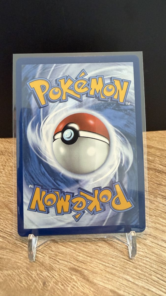 Pokémon Cartes à collectionner: Serpente-Eau EX 178/131 – Neuf (Voir description) à Boudry par Poketo17 1
