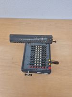 Rechnermachine