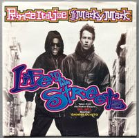 PRINCE ITAL JOE FEAT. MARKY - LIFE IN THE STREETS