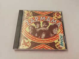 ZAP MAMA (AFRO BEAT)