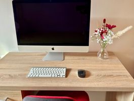 IMac 27" mit Retina 5k i7 32GB 3 TB