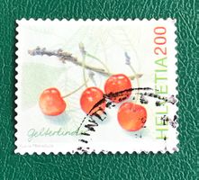 Nr.1207 mit Stempel  Krische,Gelterkinder 2006   