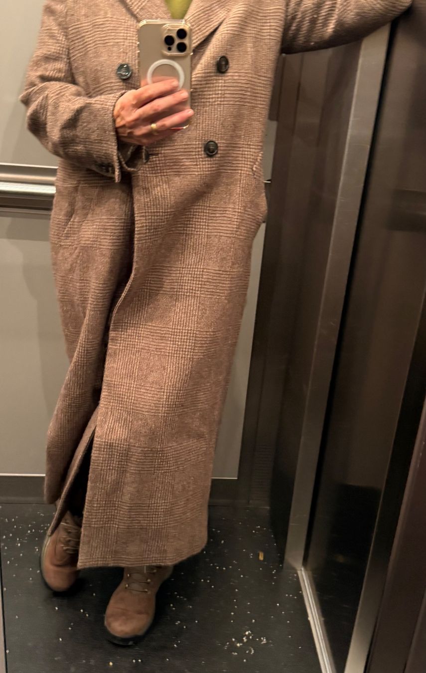 Max Mara Cappotti: MaxMara Weekend Mantel – Usato da Allschwil venduto da Frida015 8