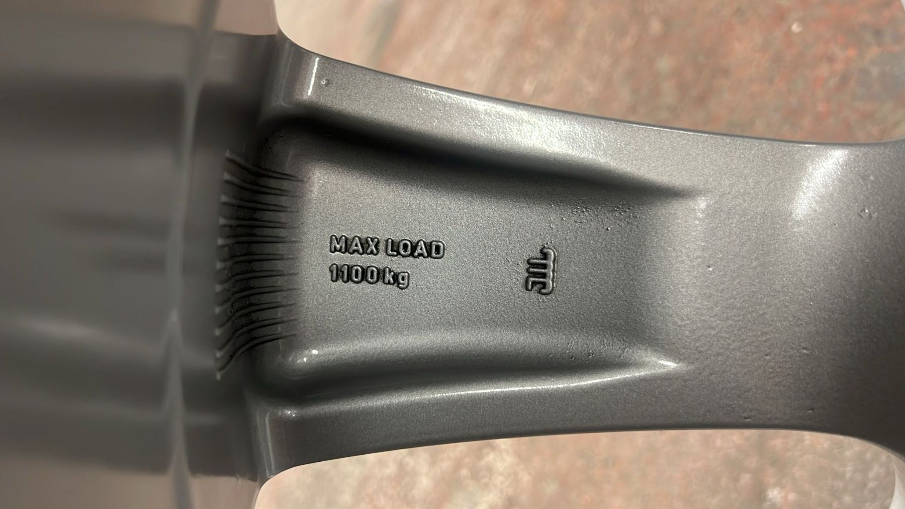 Cerchioni: 23 Zoll Felgen – Usato da Bilten venduto da Porsche037 4