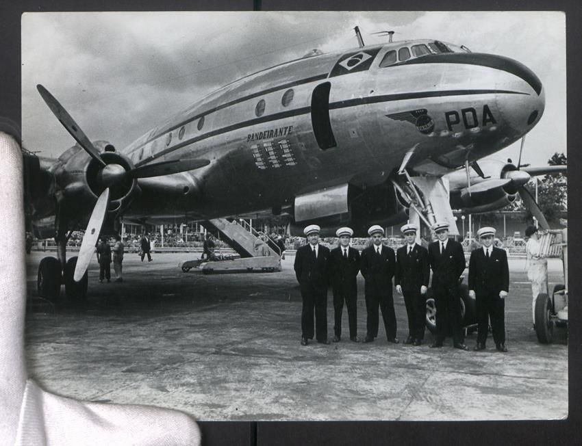 Fotografie & Manifesti: Fotografie Hans Kenner, Bad König, Flug – Usato da Berlin venduto da bartko-reher