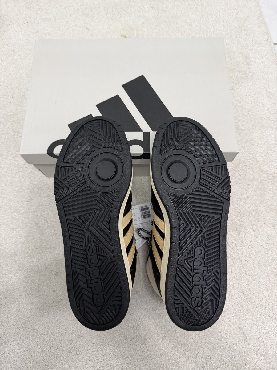 Adidas Scarpe da uomo: Adidas Hoops 3.0 Mid 43 1/3 = 42 – Nuovo e nell'imballaggio originale da Embrach venduto da niz_8sff 4