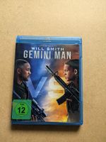Blu-ray Film Gemini Man mit Will Smith 