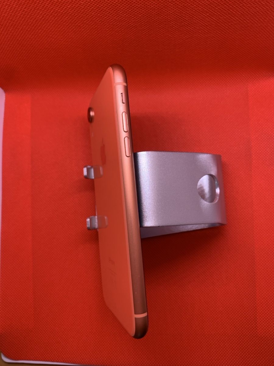 Apple Portables: iPhone XR 64 GB – D'occasion à Bremgarten AG par TechfiX 4