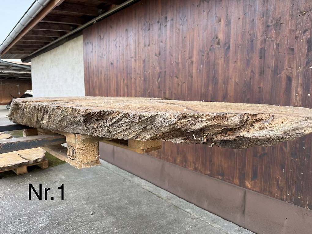 Articles en bois: Eichenblatt – D'occasion à Uetendorf par dan_vp9g 3