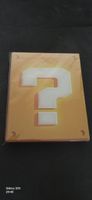 Film Super Mario Bros. 4k Blu-ray comme neuf steelbook