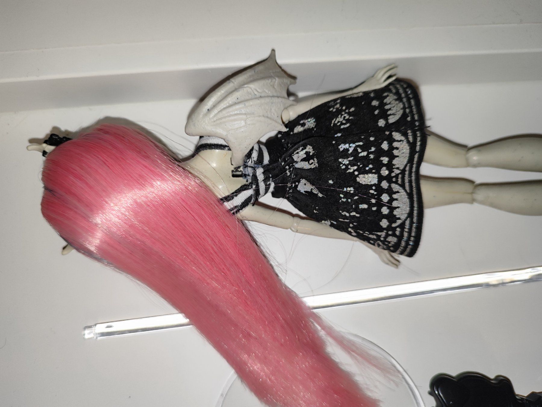 Bambole: Monster High-Puppe – Nuovo (secondo la descrizione) da Wimmis venduto da and_7f5k 4