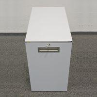 Sitag Apothekerschrank Öffnung rechts mit Materialschublade