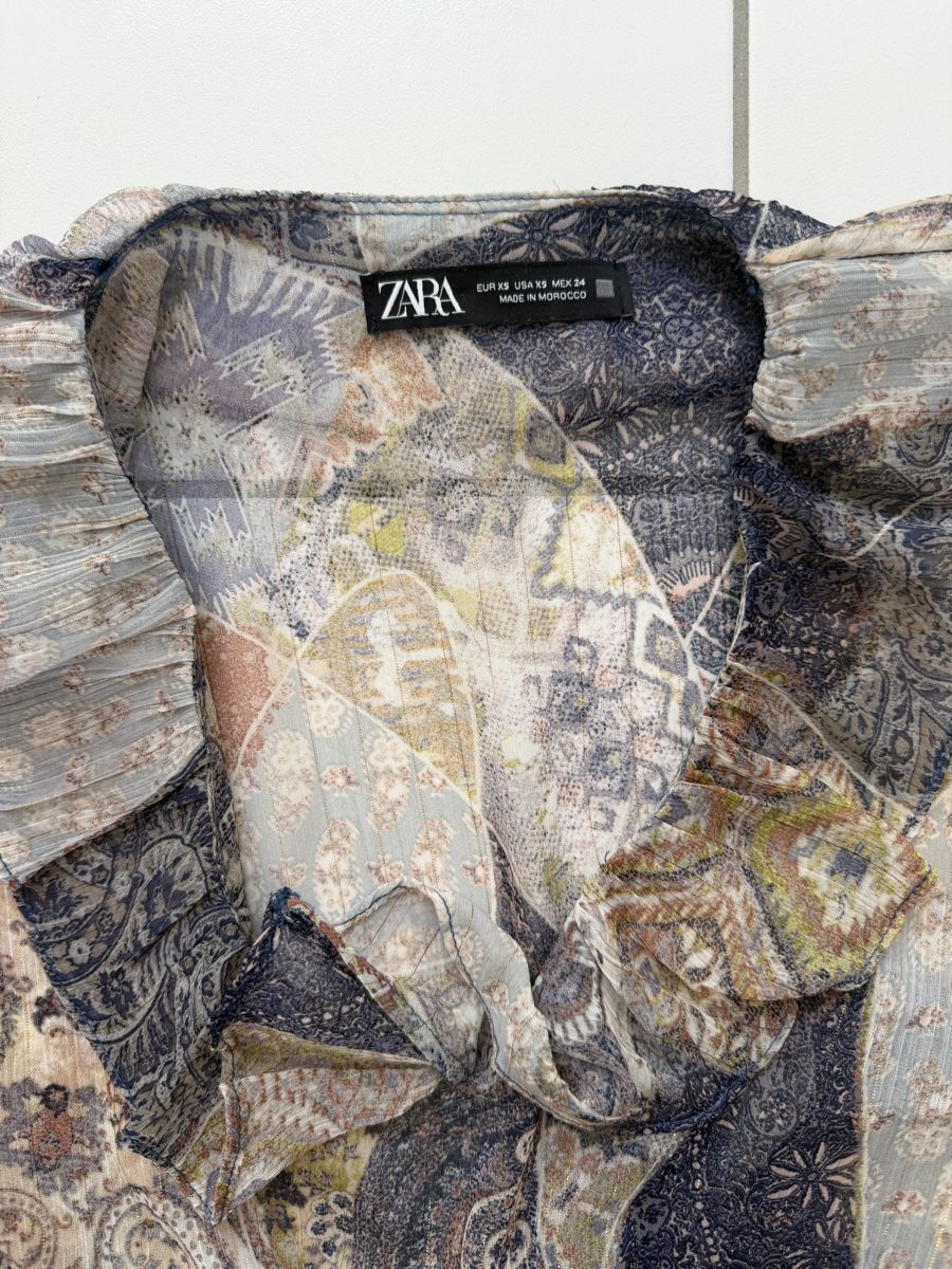 Zara Vestiti: Zara Kleid – Usato da Schmerikon venduto da 80zz08 2