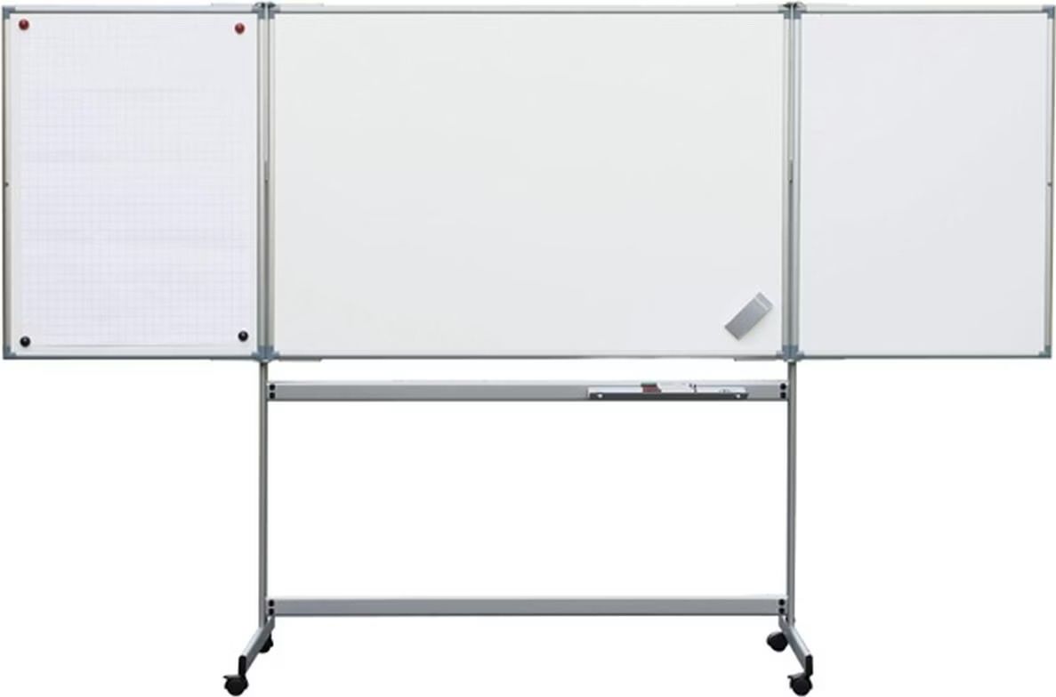 Wandtafeln: Maul Mobile Klapptafel MAULpro – Gebraucht aus Basel von mgessenay 5