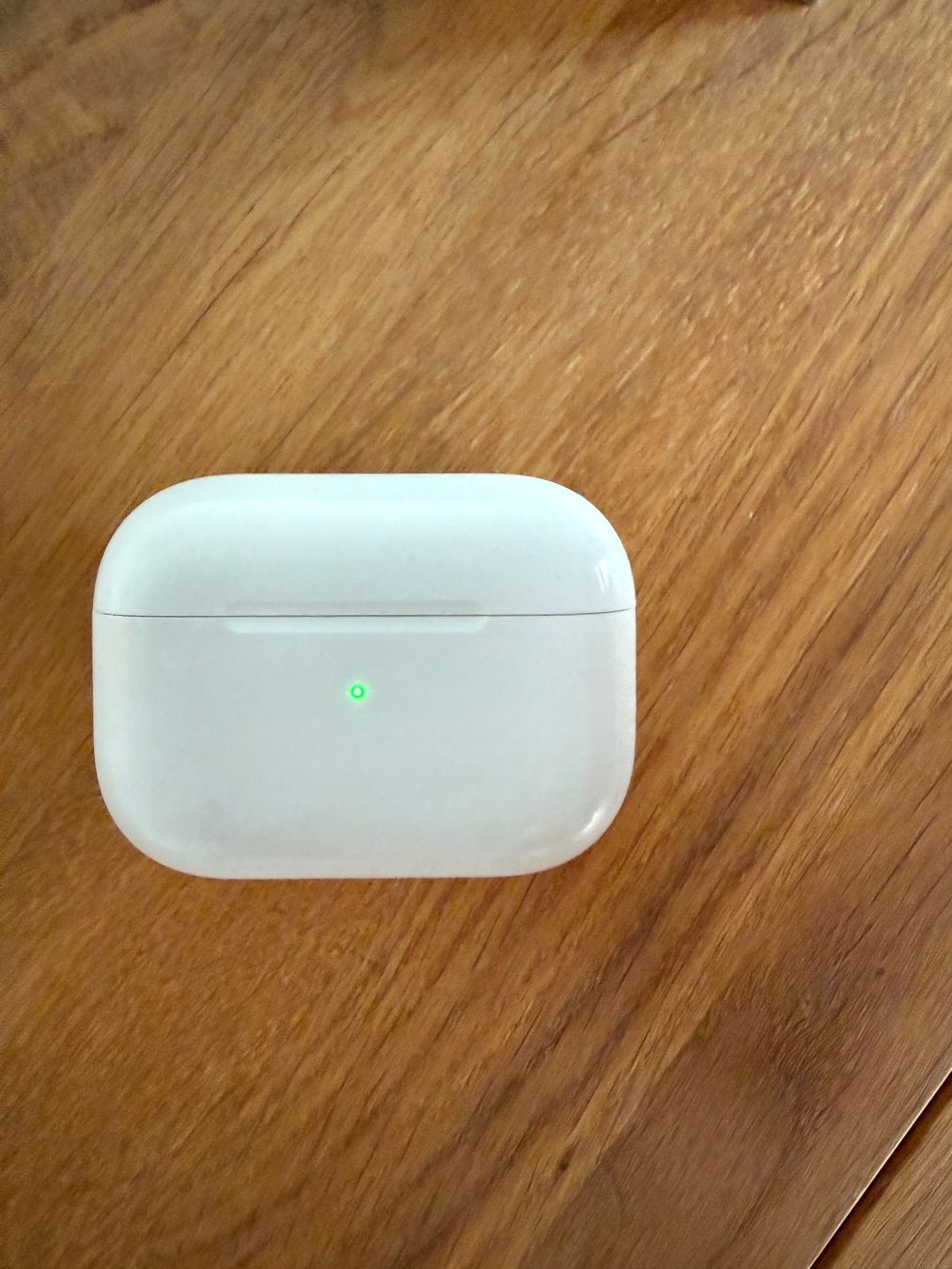 Apple Kopfhörer: APPLE AirPods Pro 1 Charging Case – Gebraucht aus Lausanne von Nine1982 4