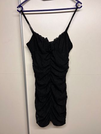 H+M Kleid Gr.S wenig getragen