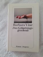 Barbara Vine, Das Geburtstagsgeschenk