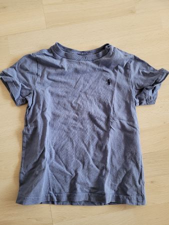 T-Shirt Ralph Lauren gr. 110